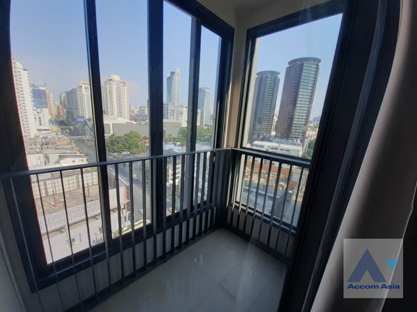 8  2 br Condominium for rent and sale in Phaholyothin ,Bangkok BTS Ratchathewi at Ideo Q Siam-Ratchathewi AA36017