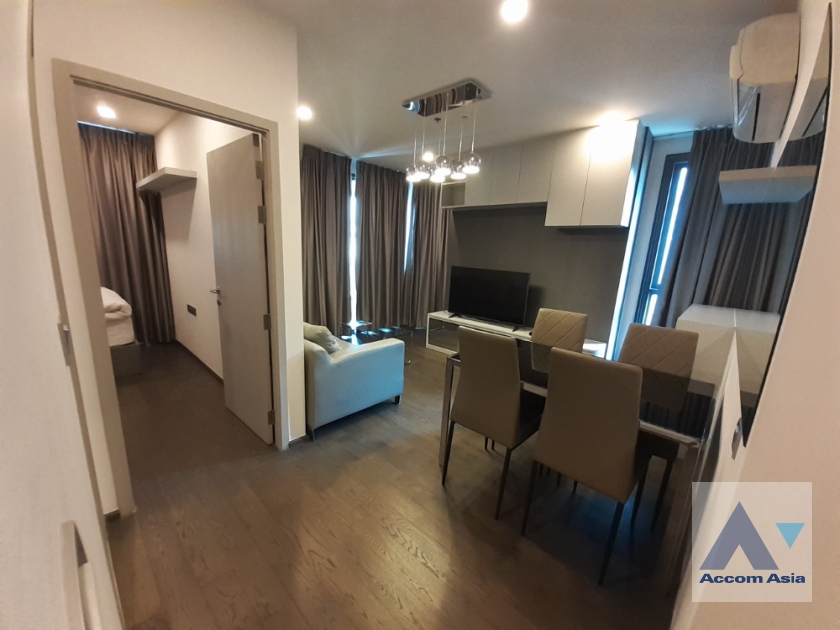  2  2 br Condominium for rent and sale in Phaholyothin ,Bangkok BTS Ratchathewi at Ideo Q Siam-Ratchathewi AA36017