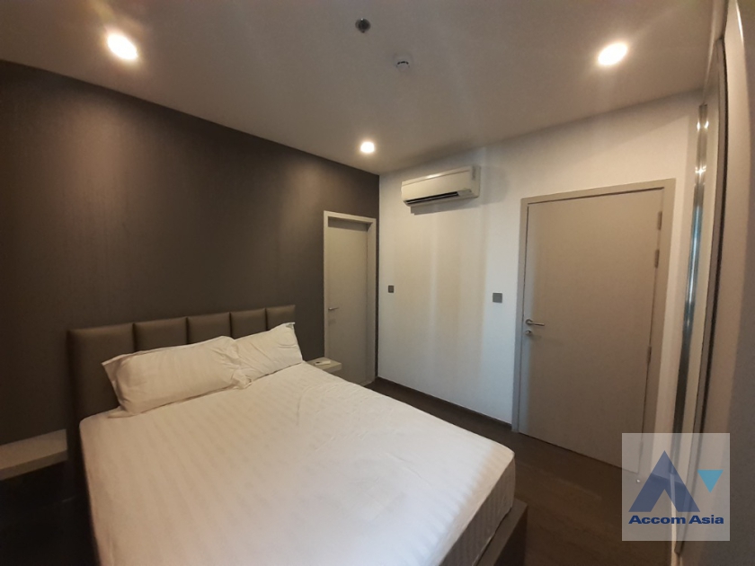 6  2 br Condominium for rent and sale in Phaholyothin ,Bangkok BTS Ratchathewi at Ideo Q Siam-Ratchathewi AA36017