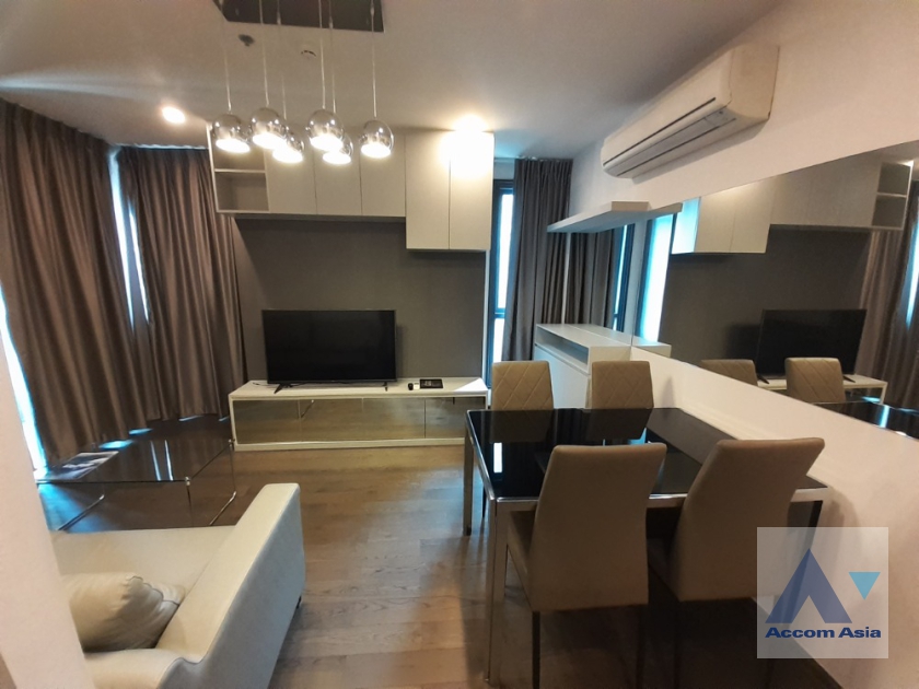  1  2 br Condominium for rent and sale in Phaholyothin ,Bangkok BTS Ratchathewi at Ideo Q Siam-Ratchathewi AA36017