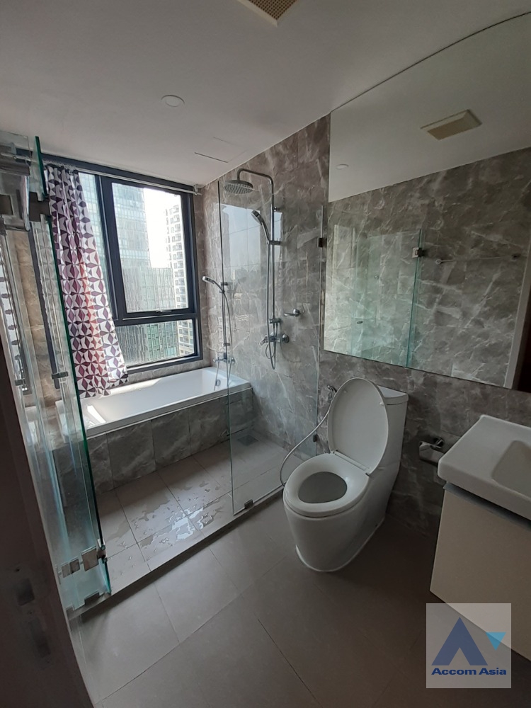 7  2 br Condominium for rent and sale in Phaholyothin ,Bangkok BTS Ratchathewi at Ideo Q Siam-Ratchathewi AA36017