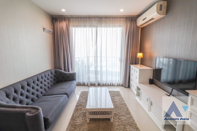  1  1 br Condominium For Rent in Phaholyothin ,Bangkok BTS Ratchathewi at Supalai Premier Ratchathewi AA36018