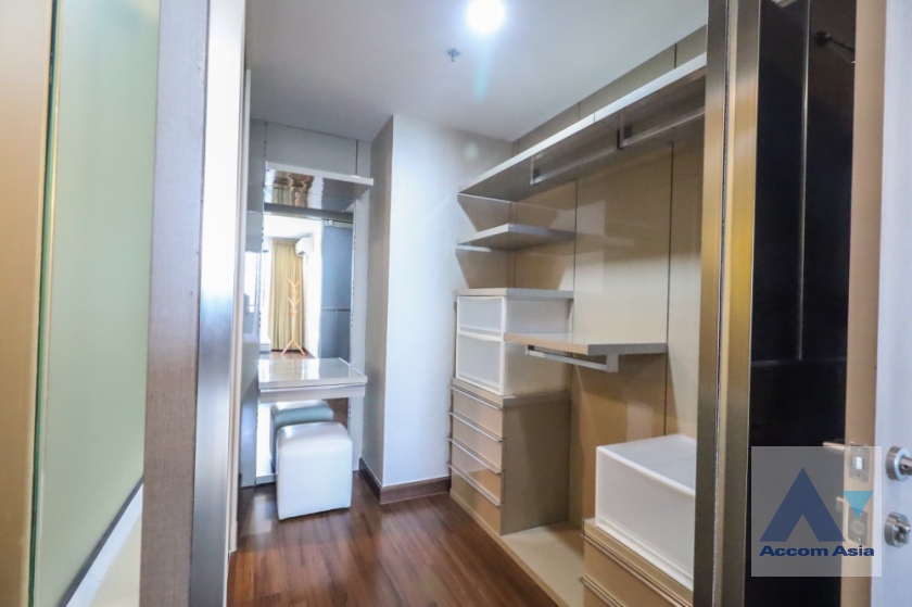 6  1 br Condominium For Rent in Phaholyothin ,Bangkok BTS Ratchathewi at Supalai Premier Ratchathewi AA36018