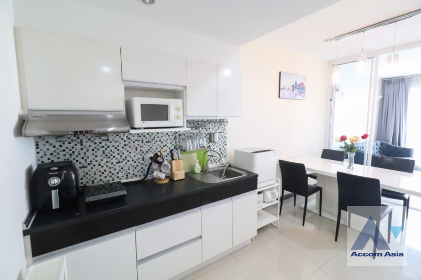 5  1 br Condominium For Rent in Phaholyothin ,Bangkok BTS Ratchathewi at Supalai Premier Ratchathewi AA36018