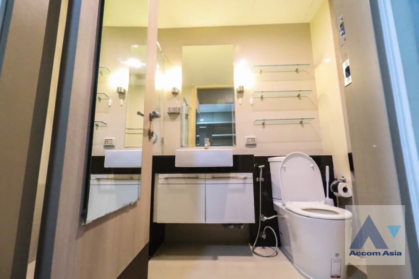 9  1 br Condominium For Rent in Phaholyothin ,Bangkok BTS Ratchathewi at Supalai Premier Ratchathewi AA36018