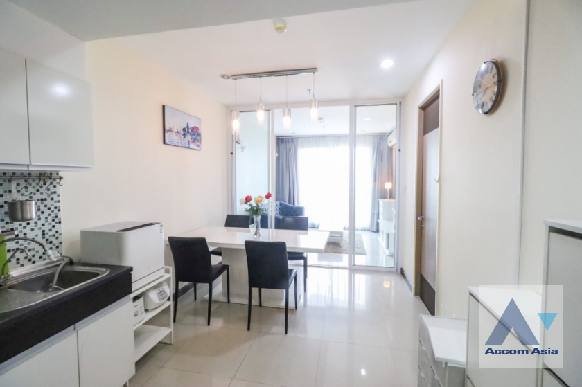 4  1 br Condominium For Rent in Phaholyothin ,Bangkok BTS Ratchathewi at Supalai Premier Ratchathewi AA36018