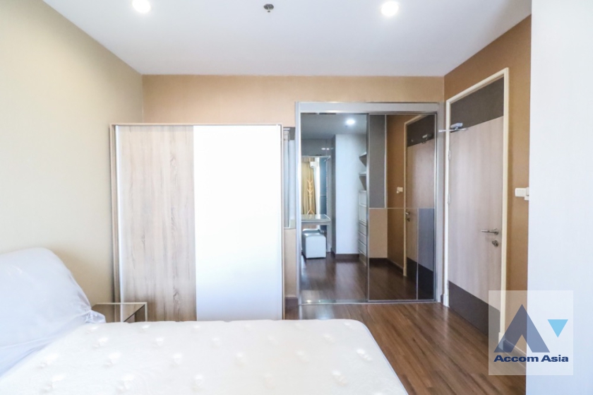 7  1 br Condominium For Rent in Phaholyothin ,Bangkok BTS Ratchathewi at Supalai Premier Ratchathewi AA36018