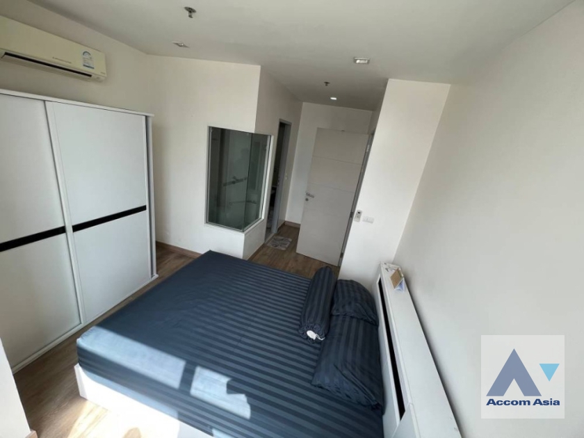 4  1 br Condominium For Sale in Phaholyothin ,Bangkok ARL Lat krabang at Ideo Verve Ratchaparop AA36019