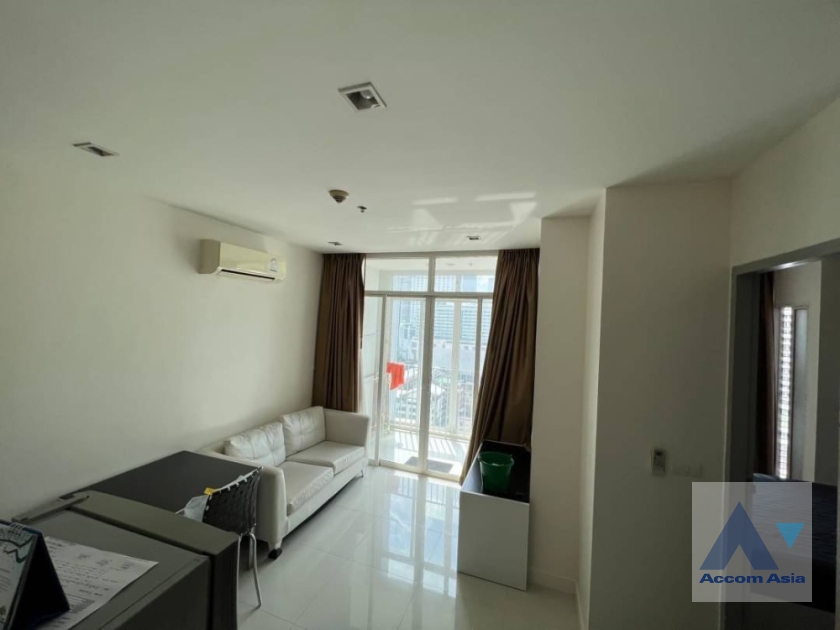  2  1 br Condominium For Sale in Phaholyothin ,Bangkok ARL Lat krabang at Ideo Verve Ratchaparop AA36019