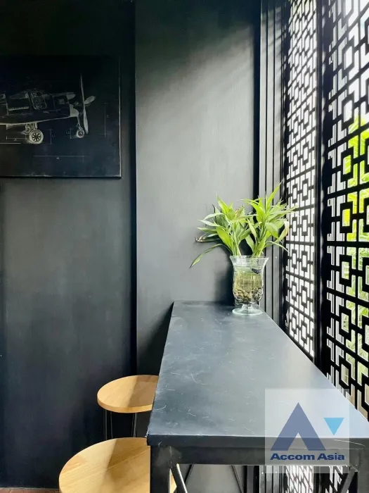 11  1 br Condominium For Sale in Sukhumvit ,Bangkok BTS Ekkamai at Tree Condo Ekamai AA36026