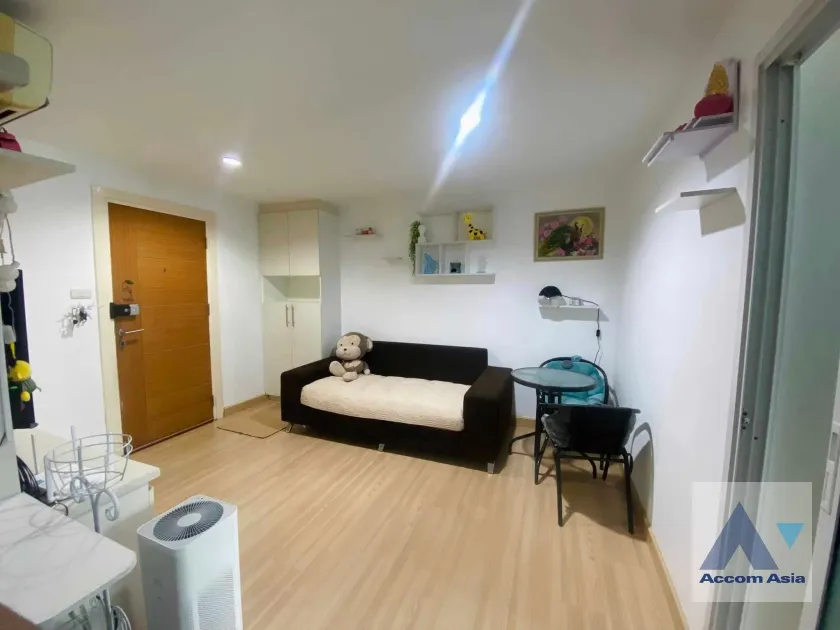 unitThe Magnet Condo