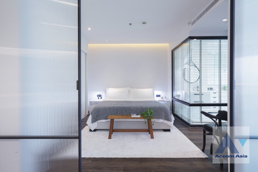  1  1 br Condominium For Sale in Sukhumvit ,Bangkok BTS Thong Lo at Noble Ora AA36031