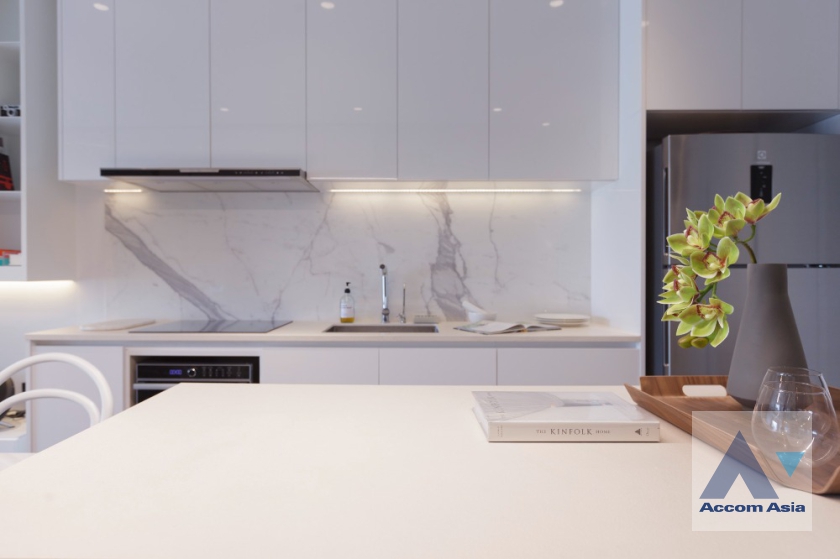 5  1 br Condominium For Sale in Sukhumvit ,Bangkok BTS Thong Lo at Noble Ora AA36031