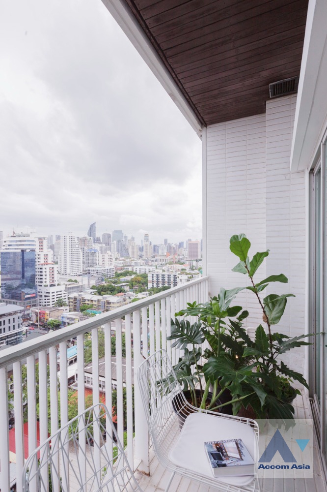 8  1 br Condominium For Sale in Sukhumvit ,Bangkok BTS Thong Lo at Noble Ora AA36031