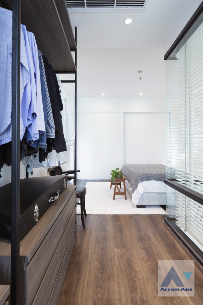 4  1 br Condominium For Sale in Sukhumvit ,Bangkok BTS Thong Lo at Noble Ora AA36031