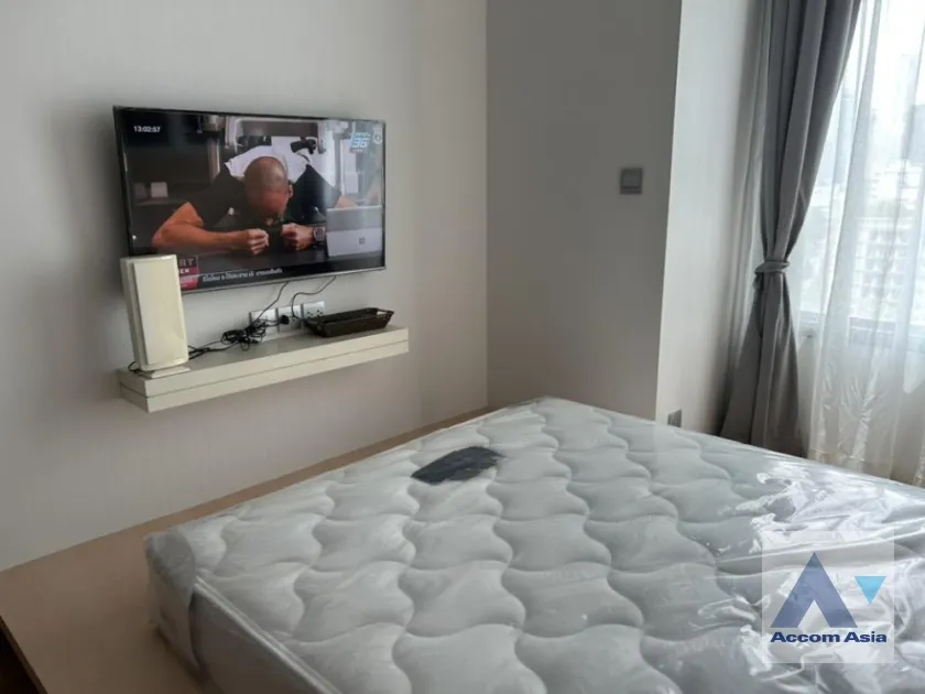 5  1 br Condominium For Rent in Sukhumvit ,Bangkok BTS Thong Lo at Keyne By Sansiri AA36032