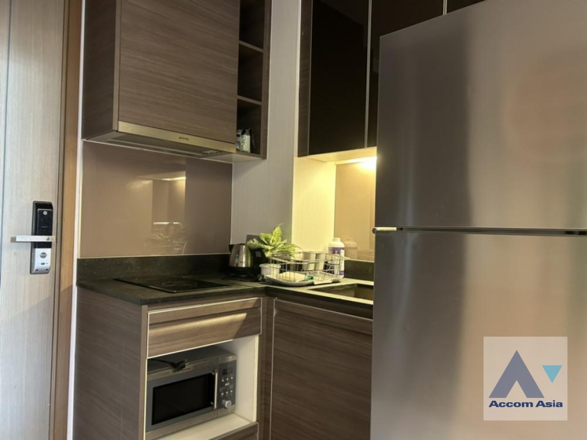  1  1 br Condominium For Rent in Sukhumvit ,Bangkok BTS Thong Lo at Keyne By Sansiri AA36032