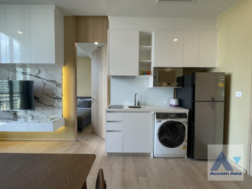 4  1 br Condominium for rent and sale in Sukhumvit ,Bangkok MRT Sukhumvit - BTS Asok at Noble BE19 AA36034