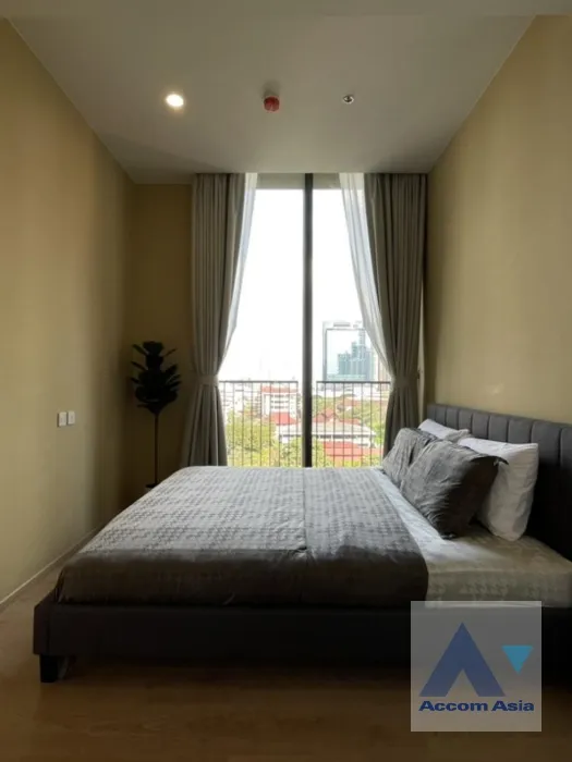 5  1 br Condominium for rent and sale in Sukhumvit ,Bangkok BTS Asok at Noble BE19 AA36034