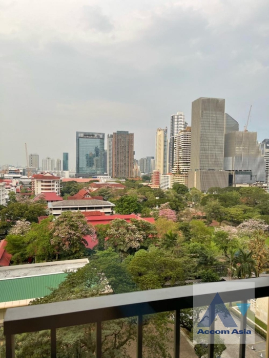 8  1 br Condominium for rent and sale in Sukhumvit ,Bangkok MRT Sukhumvit - BTS Asok at Noble BE19 AA36034