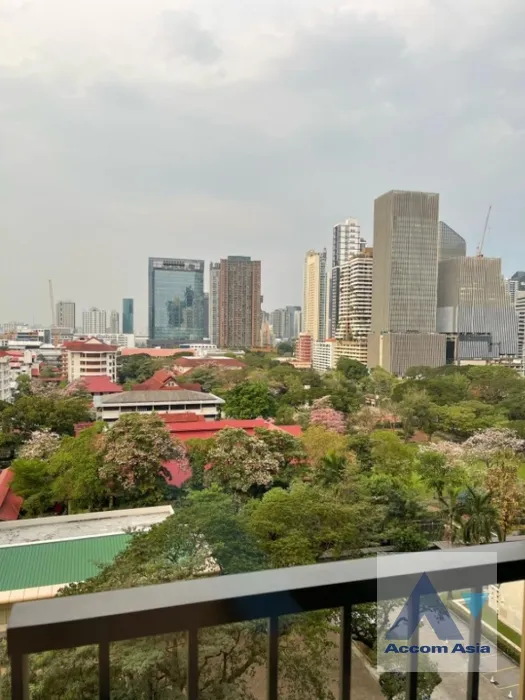 8  1 br Condominium for rent and sale in Sukhumvit ,Bangkok BTS Asok at Noble BE19 AA36034