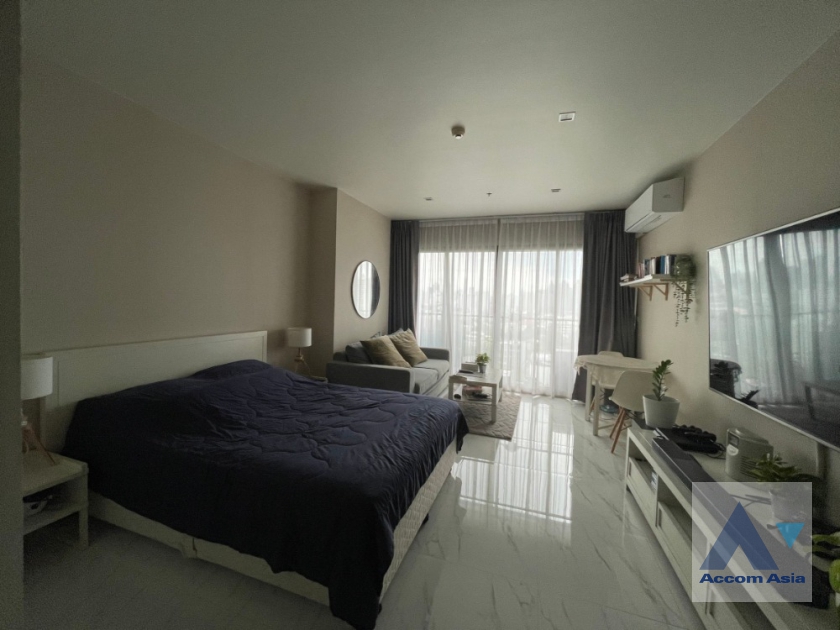  1  1 br Condominium For Sale in Sukhumvit ,Bangkok BTS Thong Lo at Noble Solo AA36035