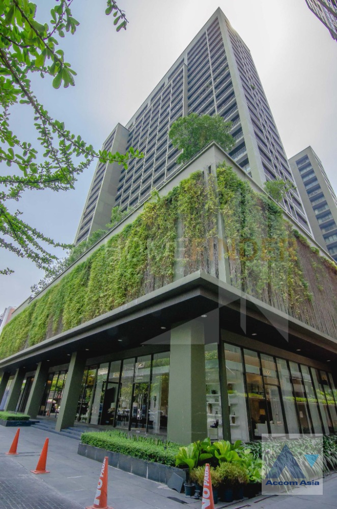  1  1 br Condominium For Sale in Sukhumvit ,Bangkok BTS Thong Lo at Noble Solo AA36035