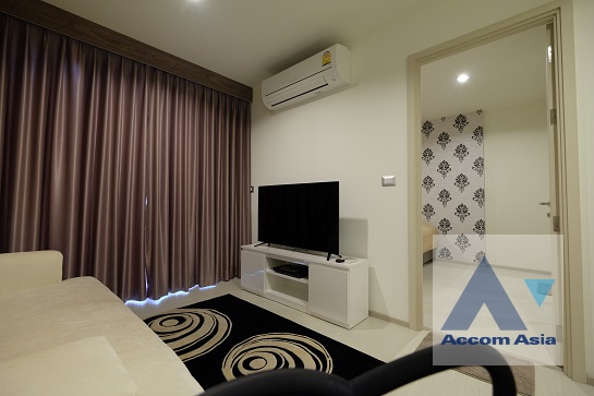  2  1 br Condominium For Rent in Sukhumvit ,Bangkok BTS Ekkamai at Rhythm Sukhumvit 42 AA36037