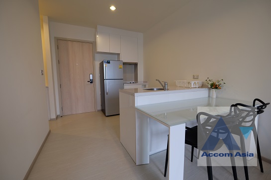  1  1 br Condominium For Rent in Sukhumvit ,Bangkok BTS Ekkamai at Rhythm Sukhumvit 42 AA36037