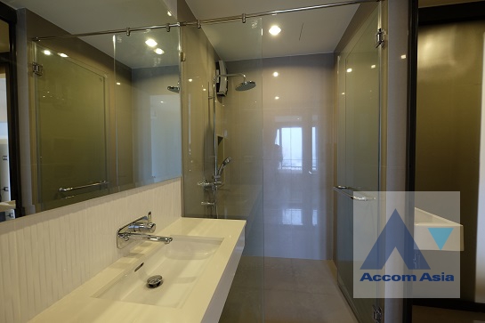 4  1 br Condominium For Rent in Sukhumvit ,Bangkok BTS Ekkamai at Rhythm Sukhumvit 42 AA36037