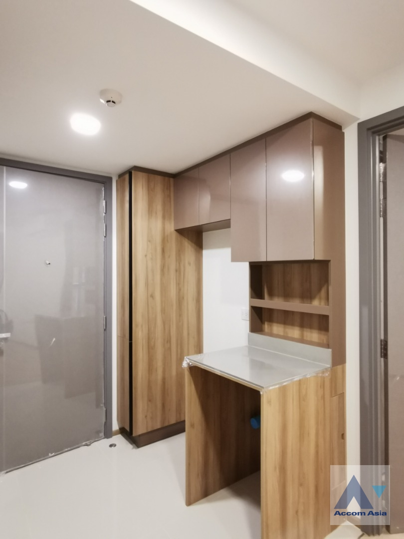 4  1 br Condominium For Sale in Sukhumvit ,Bangkok BTS Ekkamai at Taka Haus Ekkamai 12 AA36038