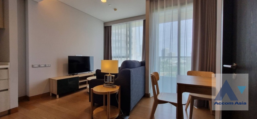  1  1 br Condominium For Sale in Sukhumvit ,Bangkok BTS Phrom Phong at The Lumpini 24 AA36042