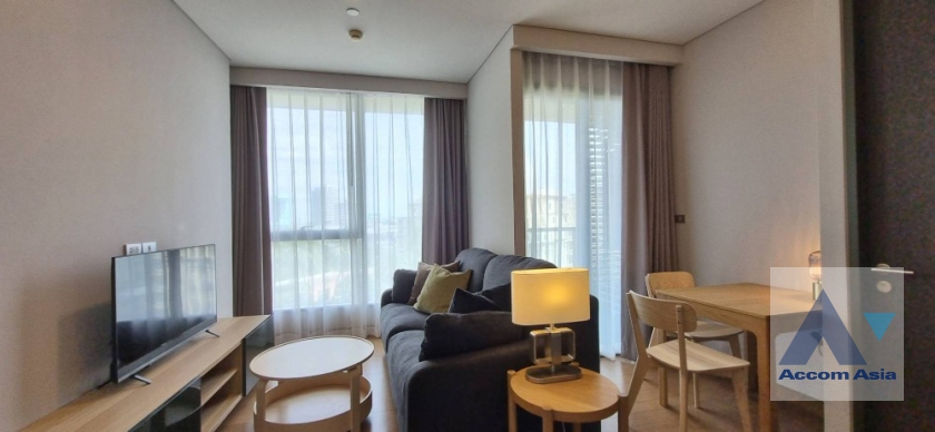 4  1 br Condominium For Sale in Sukhumvit ,Bangkok BTS Phrom Phong at The Lumpini 24 AA36042