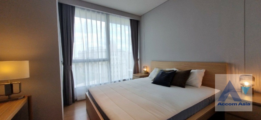 6  1 br Condominium For Sale in Sukhumvit ,Bangkok BTS Phrom Phong at The Lumpini 24 AA36042