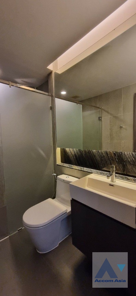 10  1 br Condominium For Sale in Sukhumvit ,Bangkok BTS Phrom Phong at The Lumpini 24 AA36042