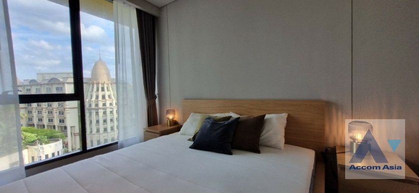 7  1 br Condominium For Sale in Sukhumvit ,Bangkok BTS Phrom Phong at The Lumpini 24 AA36042