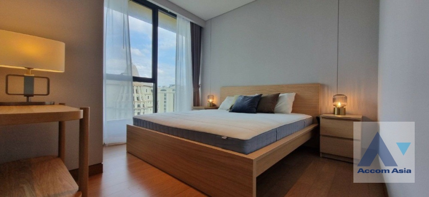 8  1 br Condominium For Sale in Sukhumvit ,Bangkok BTS Phrom Phong at The Lumpini 24 AA36042