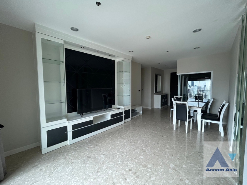  2  2 br Condominium For Rent in Sukhumvit ,Bangkok BTS Thong Lo at The Crest Sukhumvit 34 AA36056