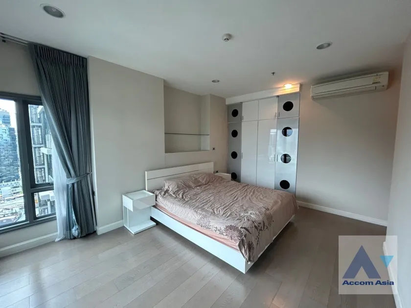 unitThe Crest Sukhumvit 34
