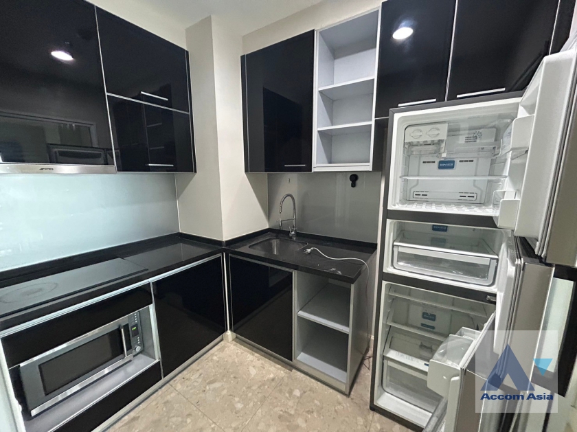  1  2 br Condominium For Rent in Sukhumvit ,Bangkok BTS Thong Lo at The Crest Sukhumvit 34 AA36056