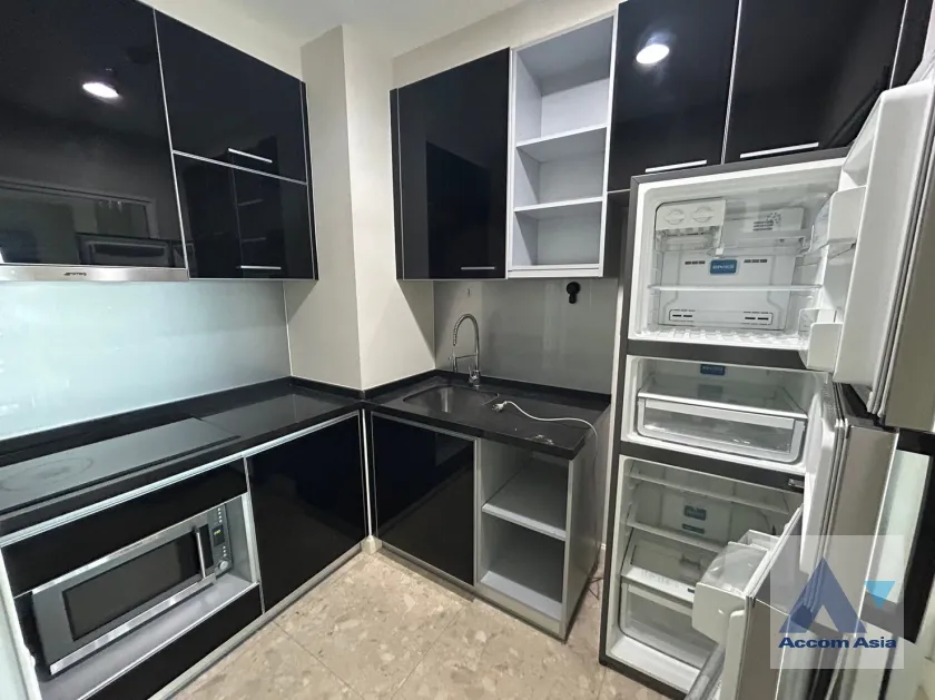  1  2 br Condominium For Rent in Sukhumvit ,Bangkok BTS Thong Lo at The Crest Sukhumvit 34 AA36056
