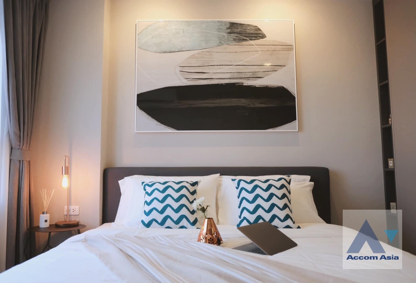 6  1 br Condominium for rent and sale in Sukhumvit ,Bangkok BTS Bang Chak at Ideo Sukhumvit 93 AA36057