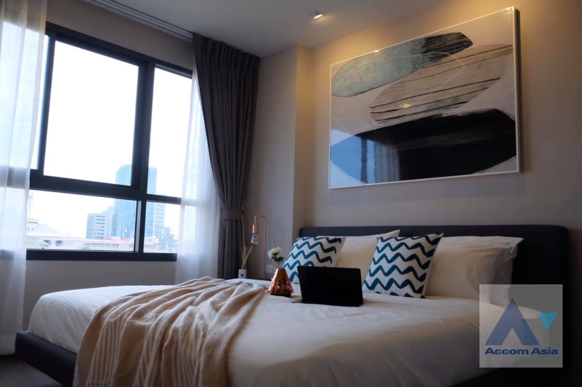 5  1 br Condominium for rent and sale in Sukhumvit ,Bangkok BTS Bang Chak at Ideo Sukhumvit 93 AA36057