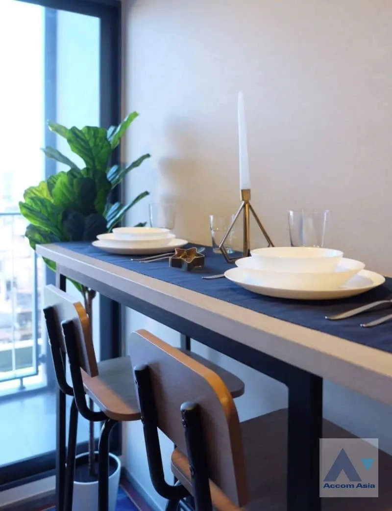  1  1 br Condominium for rent and sale in Sukhumvit ,Bangkok BTS Bang Chak at Ideo Sukhumvit 93 AA36057