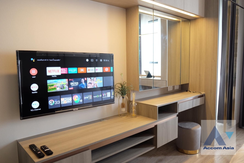  1  1 br Condominium For Sale in Sukhumvit ,Bangkok BTS On Nut at KnightsBridge Prime Onnut AA36058