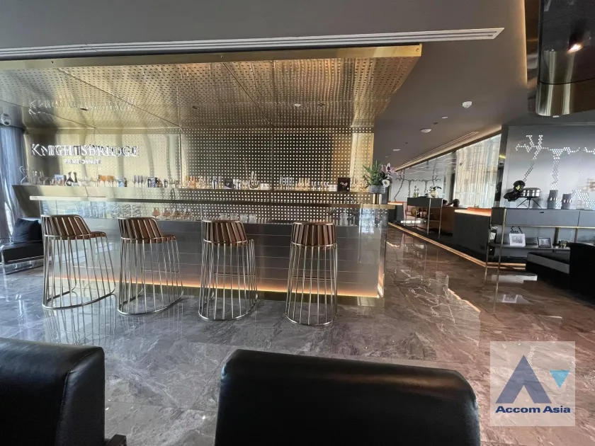 12  1 br Condominium For Sale in Sukhumvit ,Bangkok BTS On Nut at KnightsBridge Prime Onnut AA36058