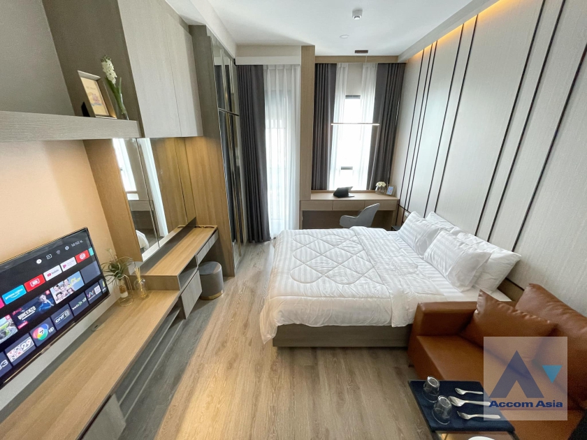 6  1 br Condominium For Sale in Sukhumvit ,Bangkok BTS On Nut at KnightsBridge Prime Onnut AA36058