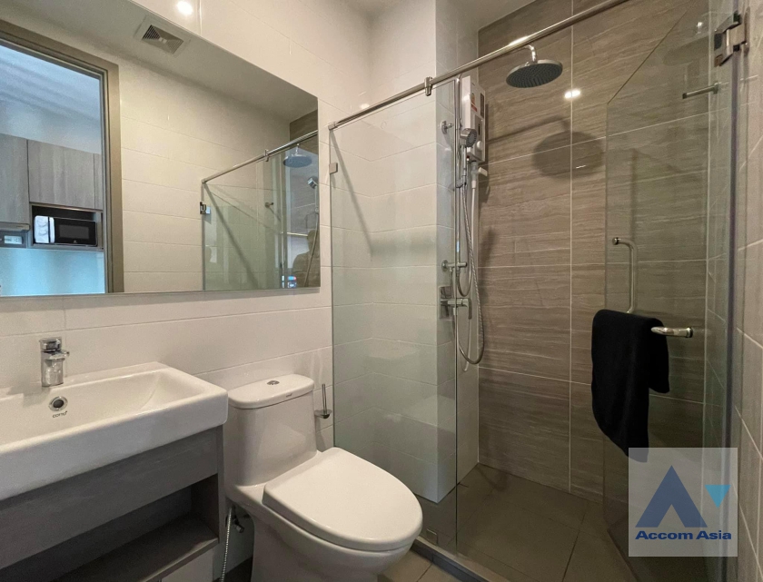 7  1 br Condominium For Sale in Sukhumvit ,Bangkok BTS On Nut at KnightsBridge Prime Onnut AA36058