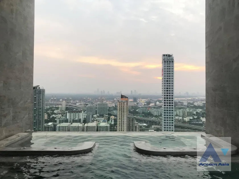 9  1 br Condominium For Sale in Sukhumvit ,Bangkok BTS On Nut at KnightsBridge Prime Onnut AA36058