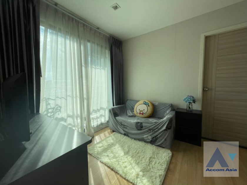  1  2 br Condominium For Sale in Samutprakan , BTS Bearing at Pause Sukhumvit 107  AA36066